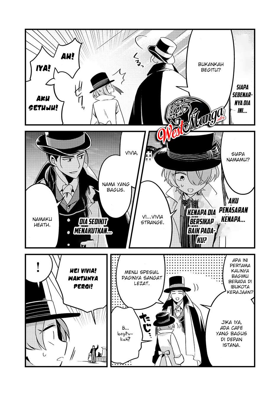 Welcome to Cheap Restaurant of Outcasts! (Tsuihousha Shokudou e Youkoso!)